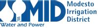 modesto irrigation district bill pay.
